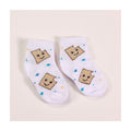Passover Baby Socks