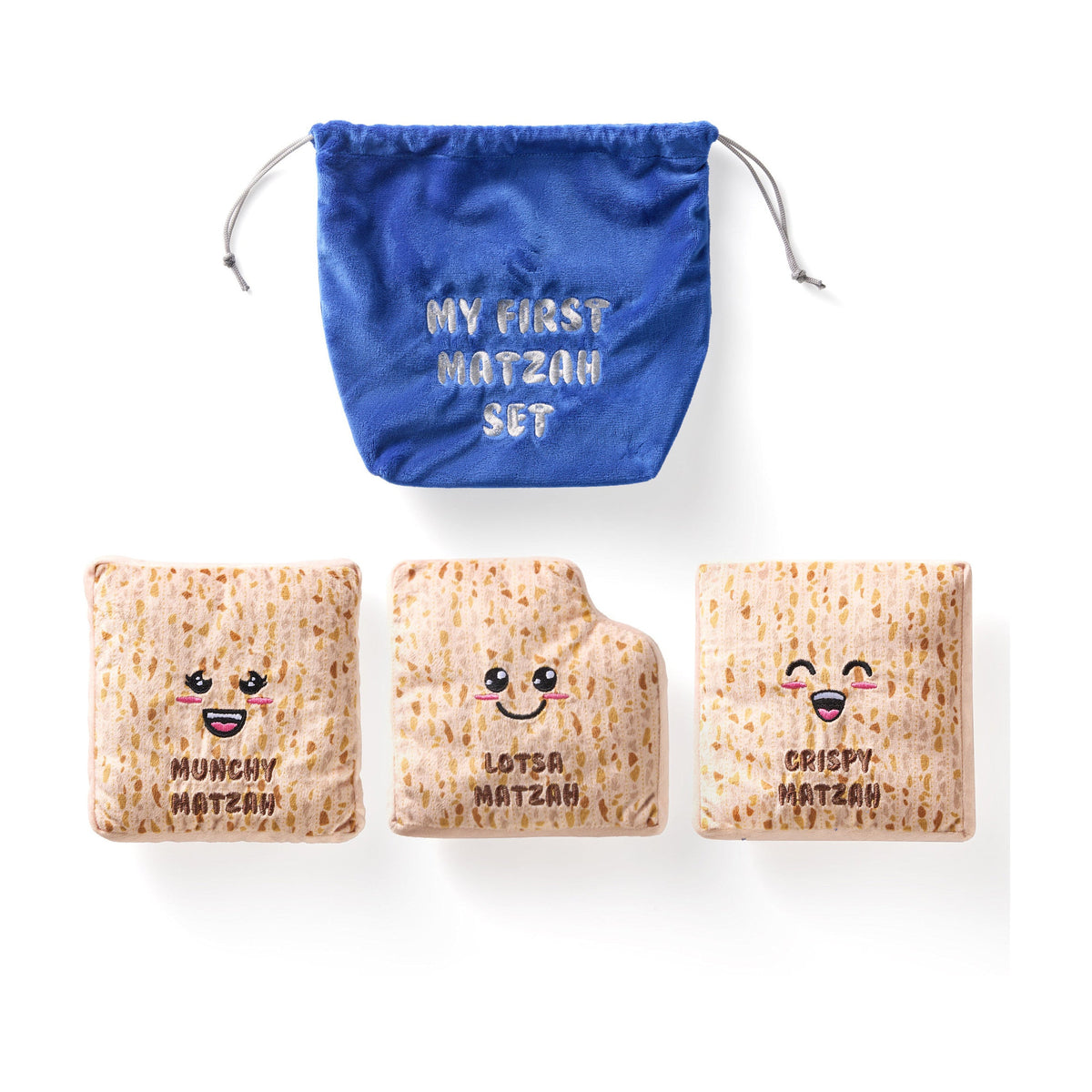 My First Matzah Set