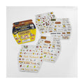 Rosh Hashanah Prismatic Sticker Book