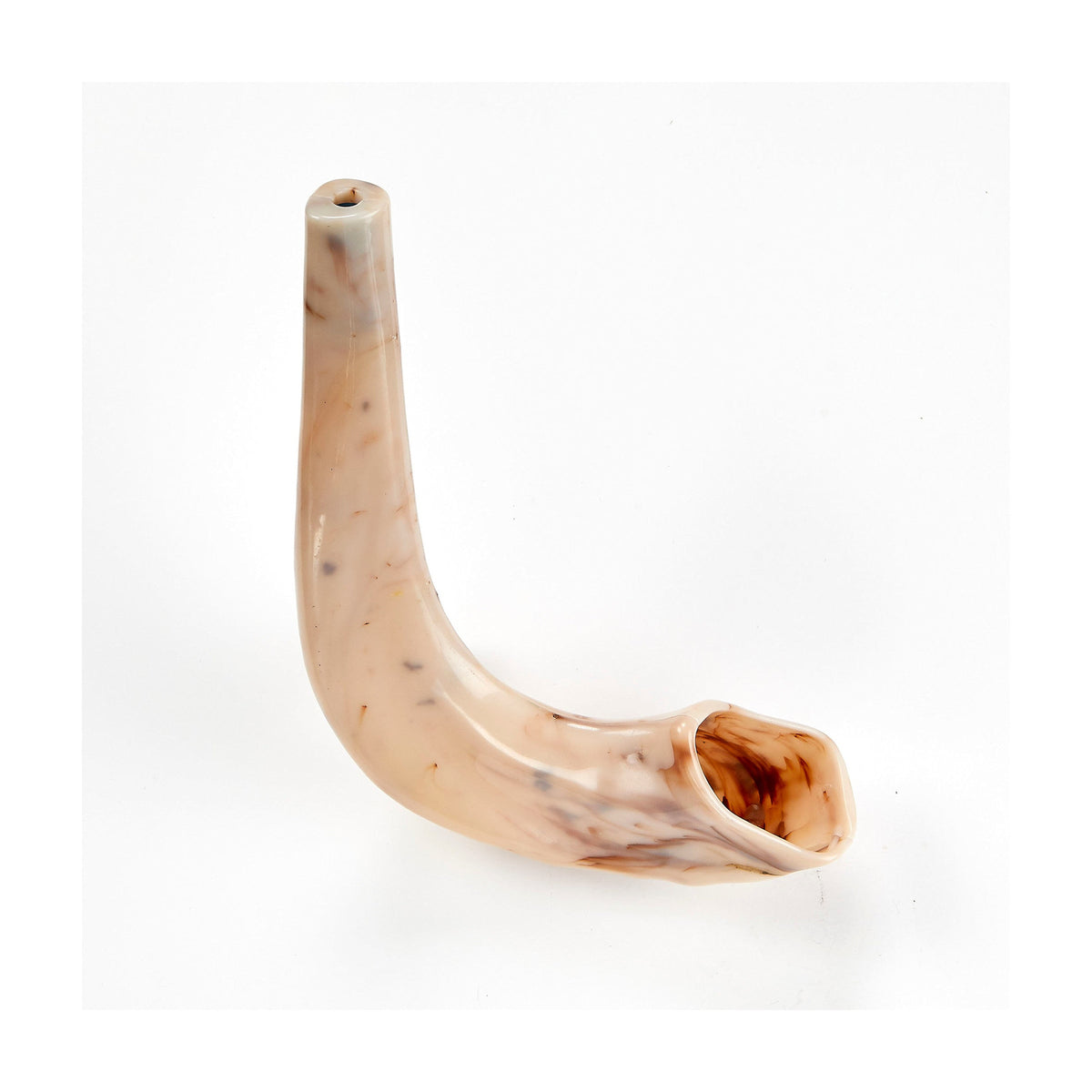 Toy Shofar - Real Looking