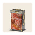 Tzadakah Box, Large, Copper Kotel