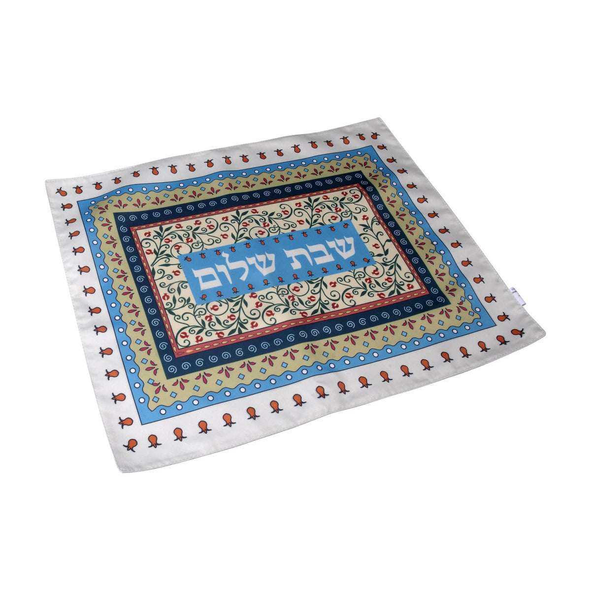 Polyester Challah Cover