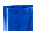 Gift Bag, Blue