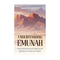 Understanding Emunah
