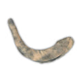 Plush Shofar