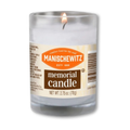 Memorial Candle (24 hours)