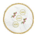 Matzah Cover, Satin
