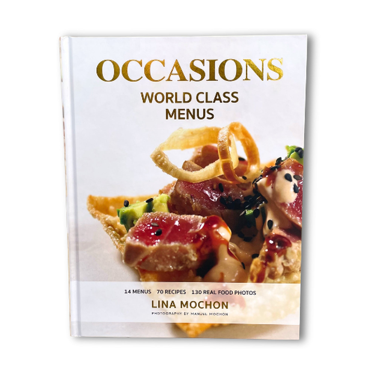 Occasions - World Class Menus