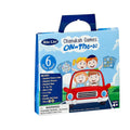 6 Chanukah Games On The Go