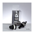 2-In-1 Wine Topper and Pourer