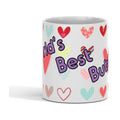 'World's Best Bubbie'' Mug