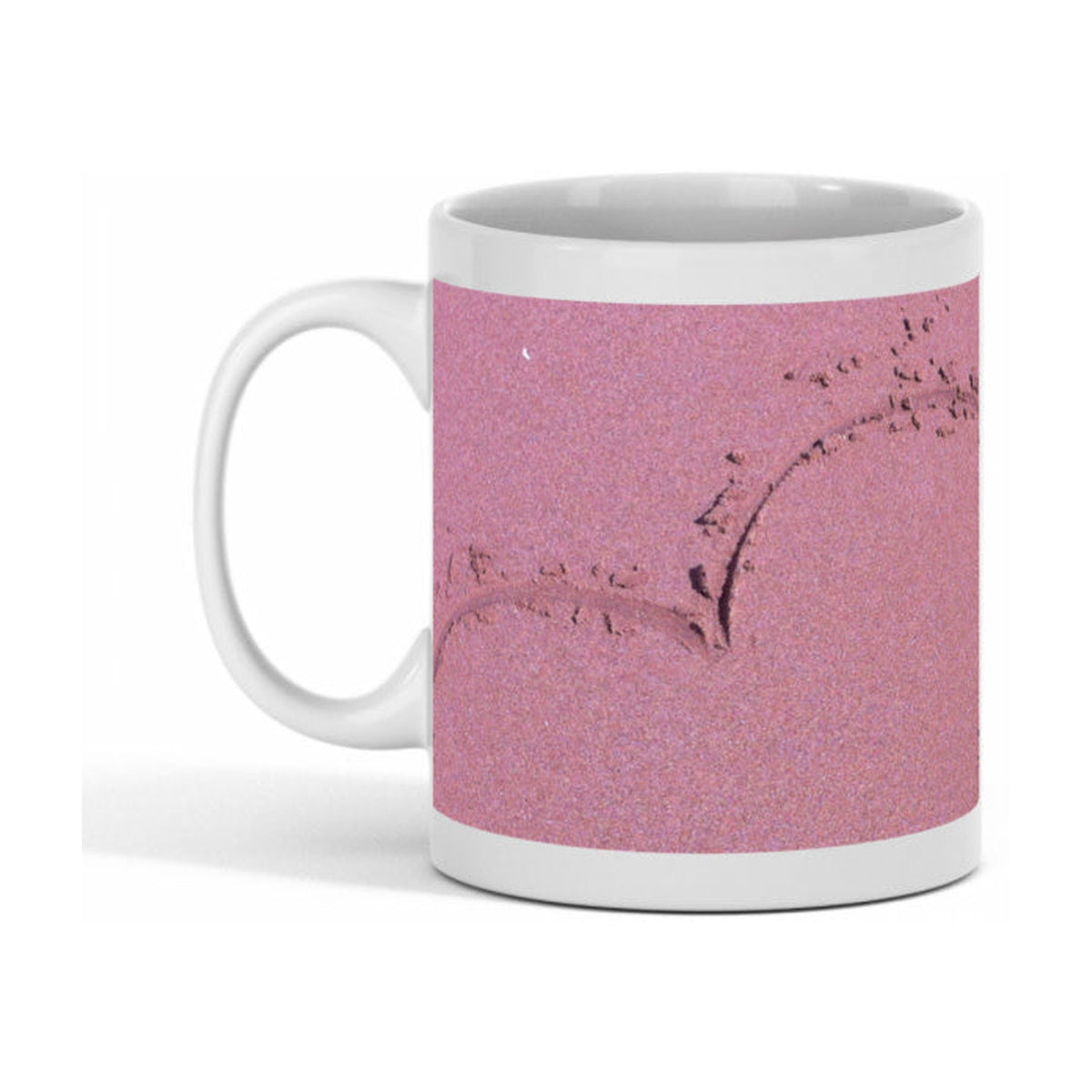 'World's Best Ima'' Mug