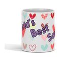 'World's Best Savta'' Mug