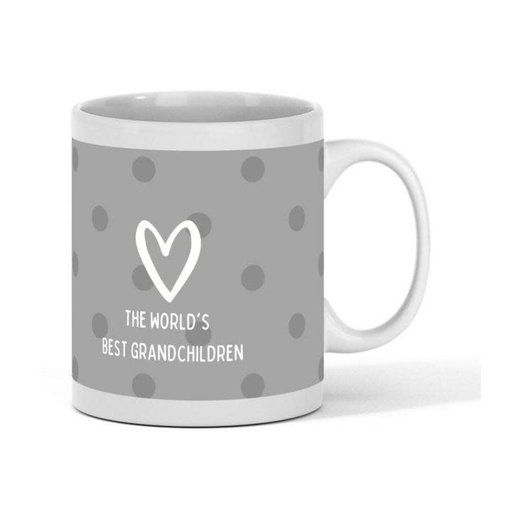 'World's Best Zaidie'' Mug