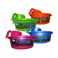 Children's Washing Cup Set Yellow