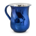 Stainless Steel Washing Cup, Blue