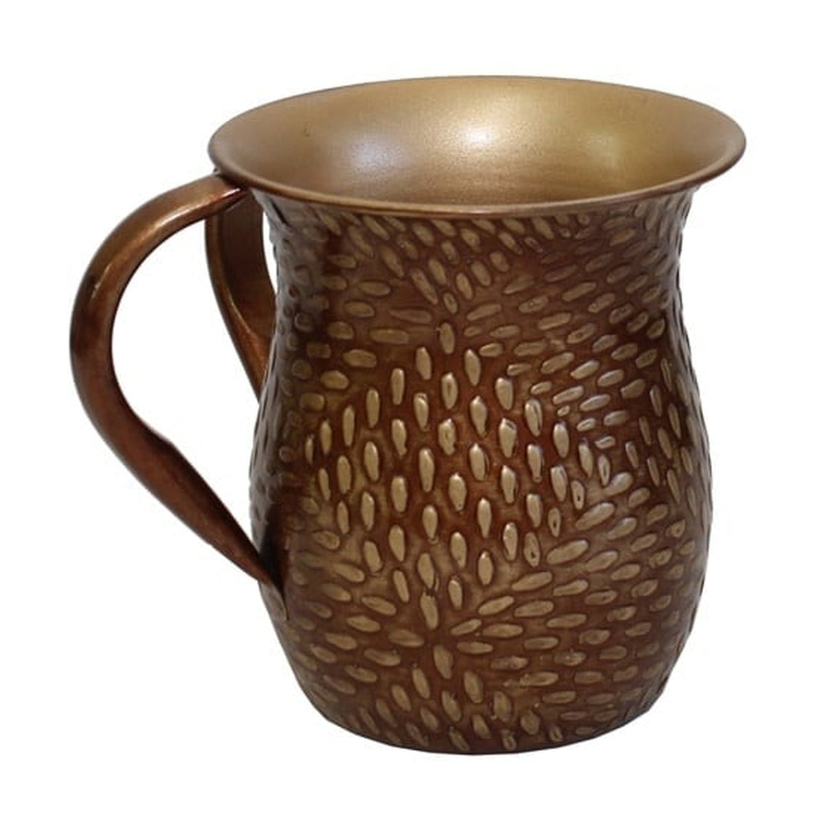 Washing Cup, Copper