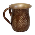 Washing Cup, Copper