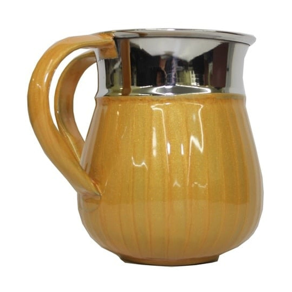 Washing Cup, Aluminum