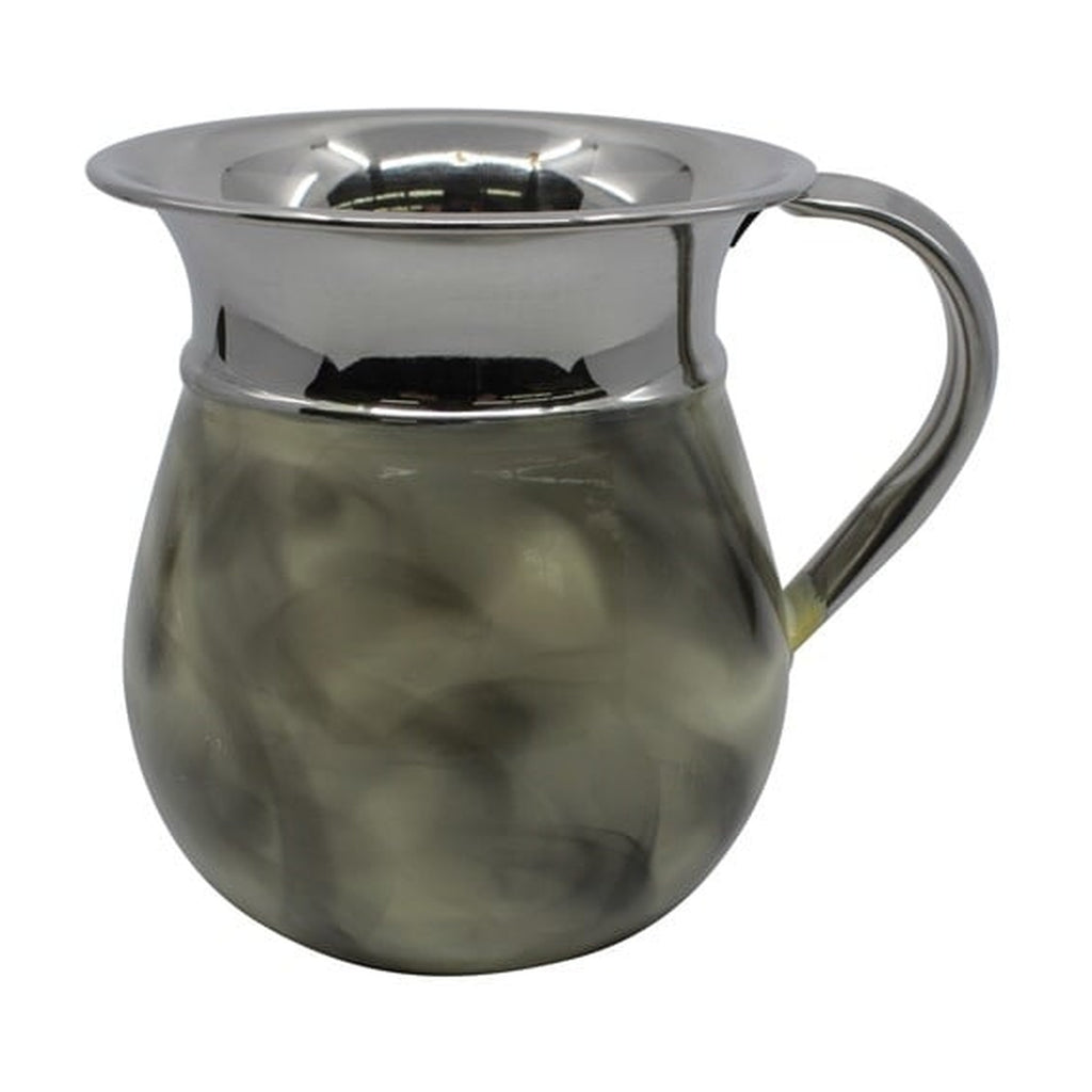 Washing Cup, Aluminum