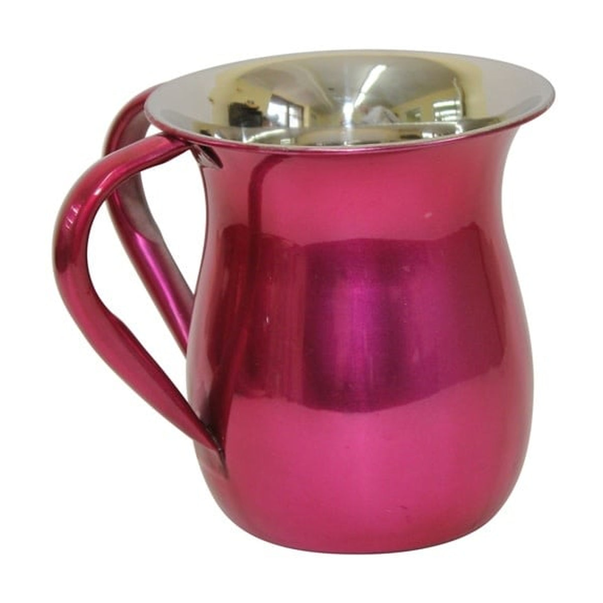 Washing Cup, Stainless Steel
