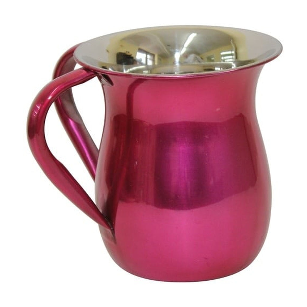 Washing Cup, Stainless Steel