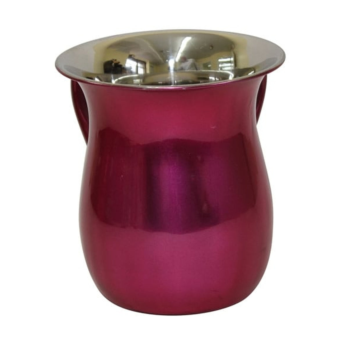 Washing Cup, Stainless Steel