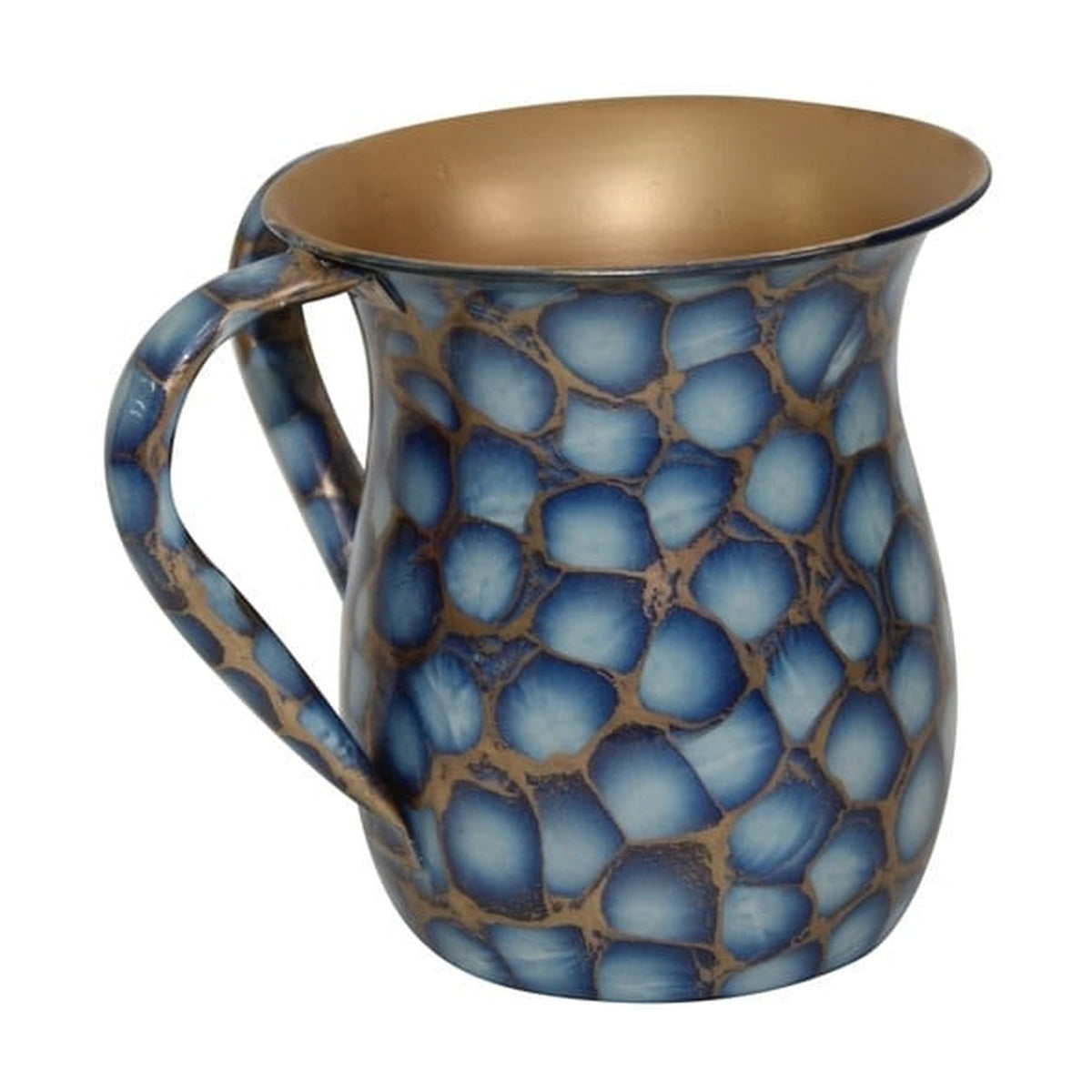 Washing Cup, Stainless Steel