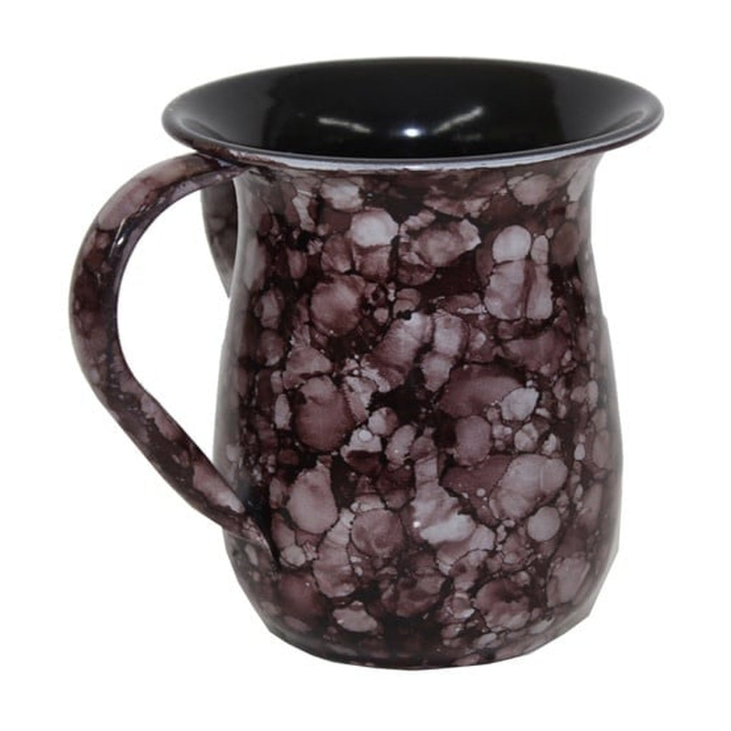 Washing Cup, Stainless Steel