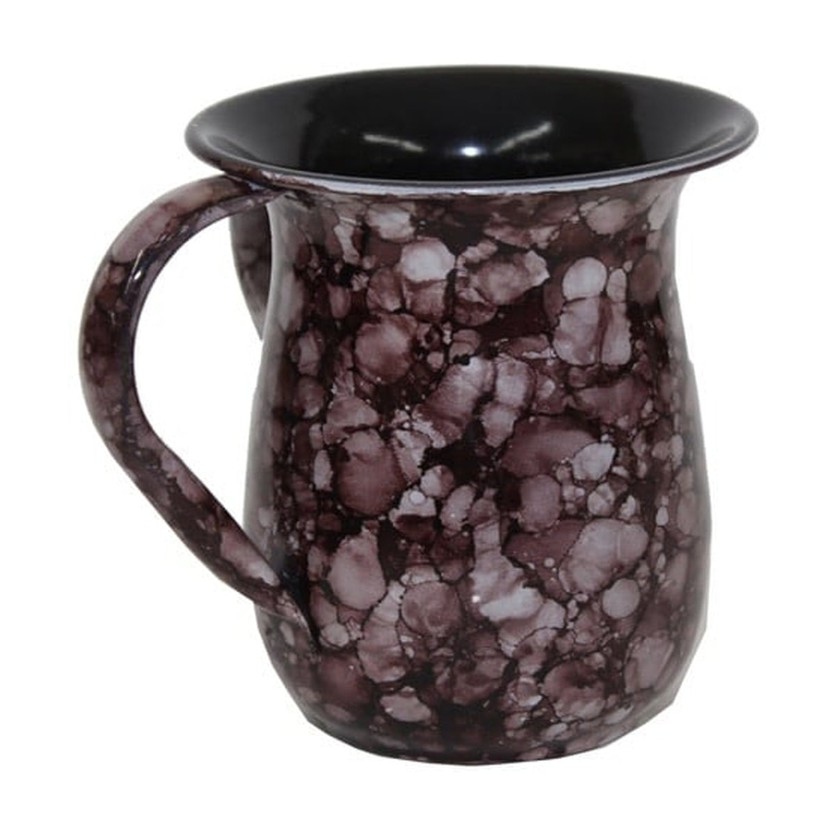Washing Cup, Stainless Steel