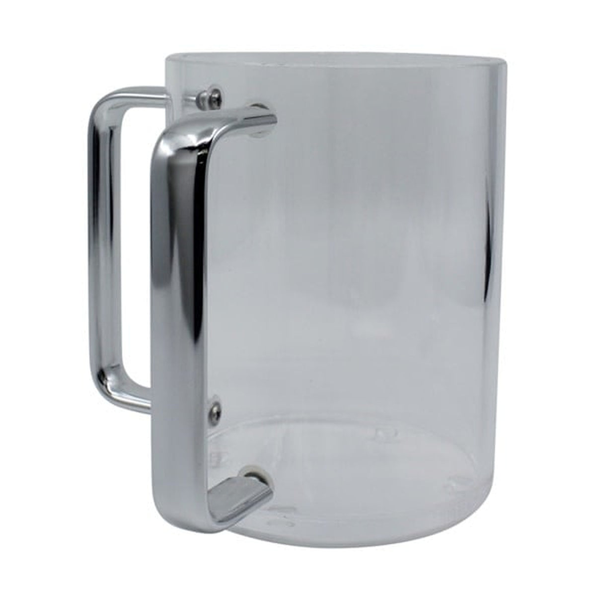Washing Cup, Lucite