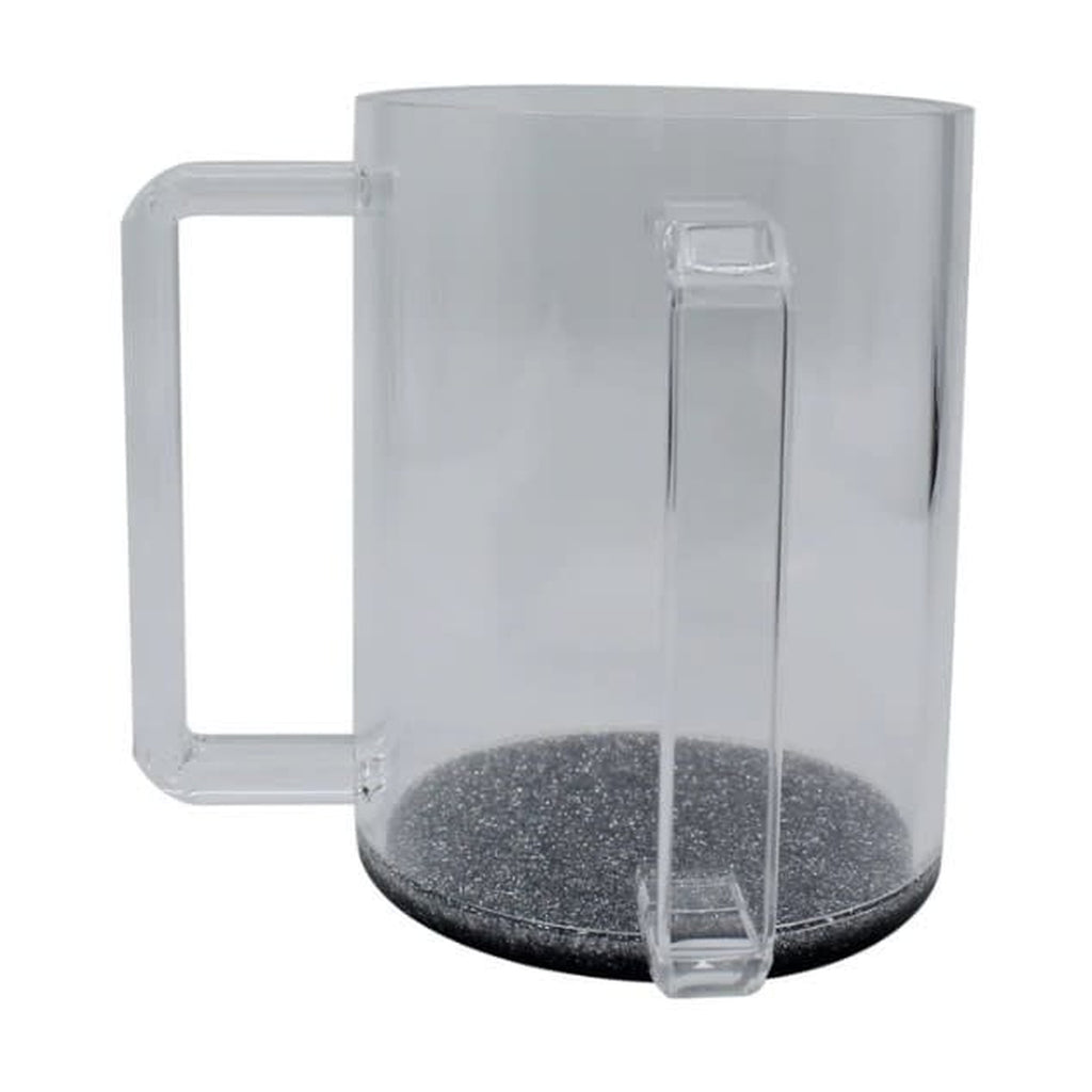 Acrylic Washing Cup