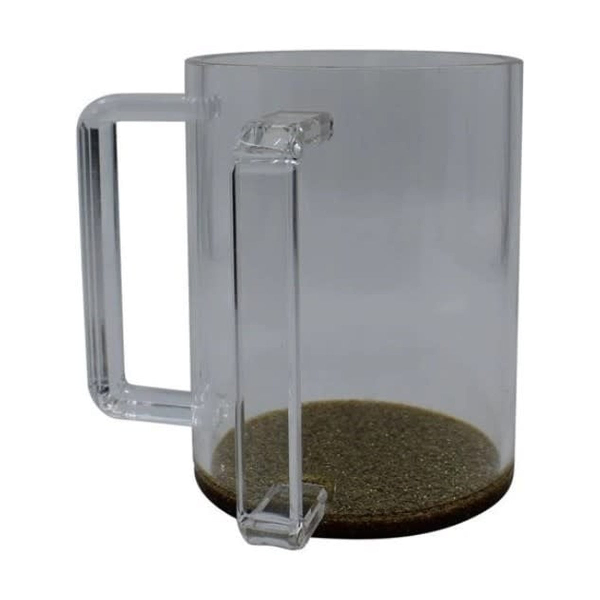 Acrylic Washing Cup