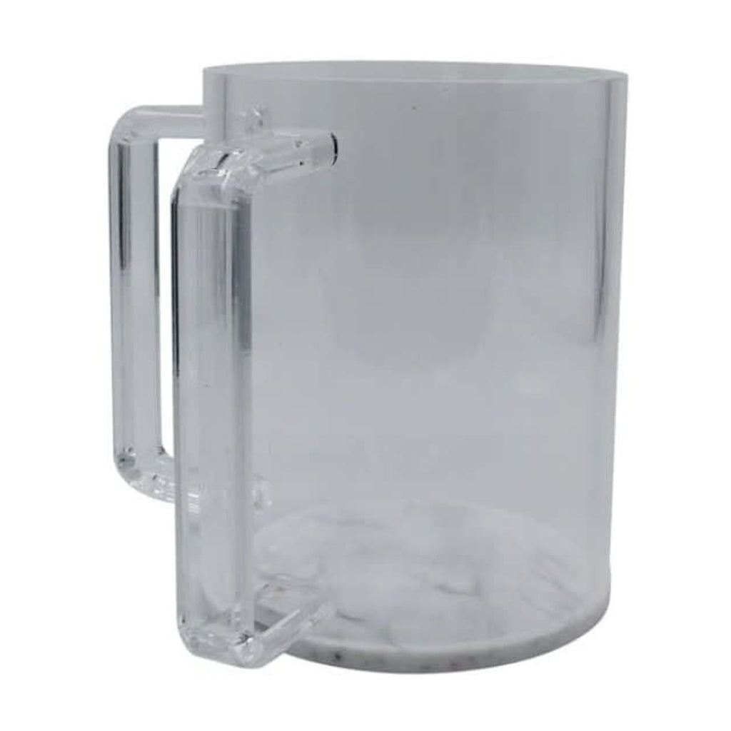 Acrylic Washing Cup