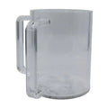 Acrylic Washing Cup