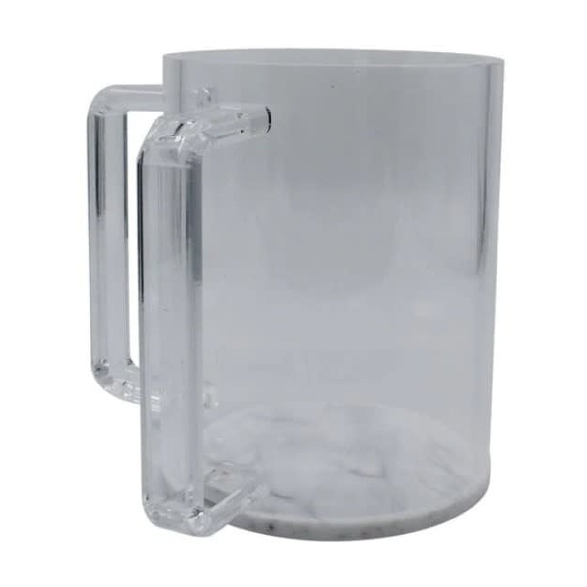 Acrylic Washing Cup