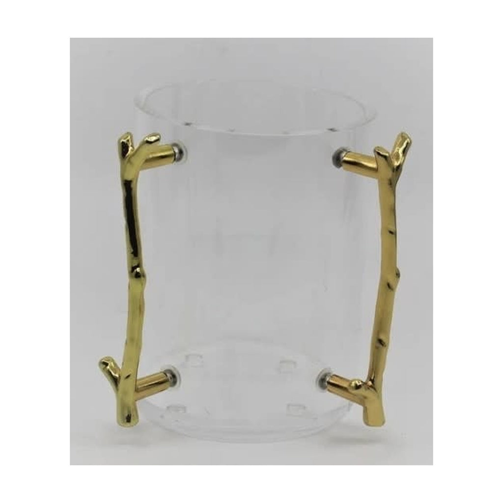 Acrylic Washing Cup