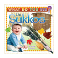 What Do You See on Sukkos?