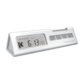 KosherClock 3 - White