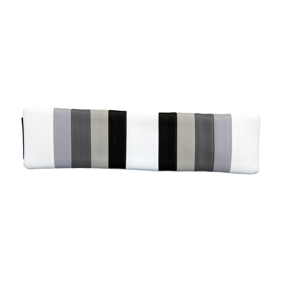 Leatherette Magnetic Tallit Band