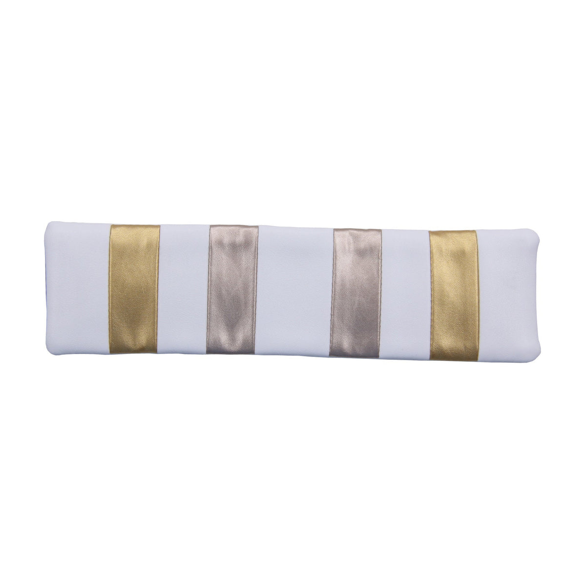 Leatherette Magnetic Tallit Band