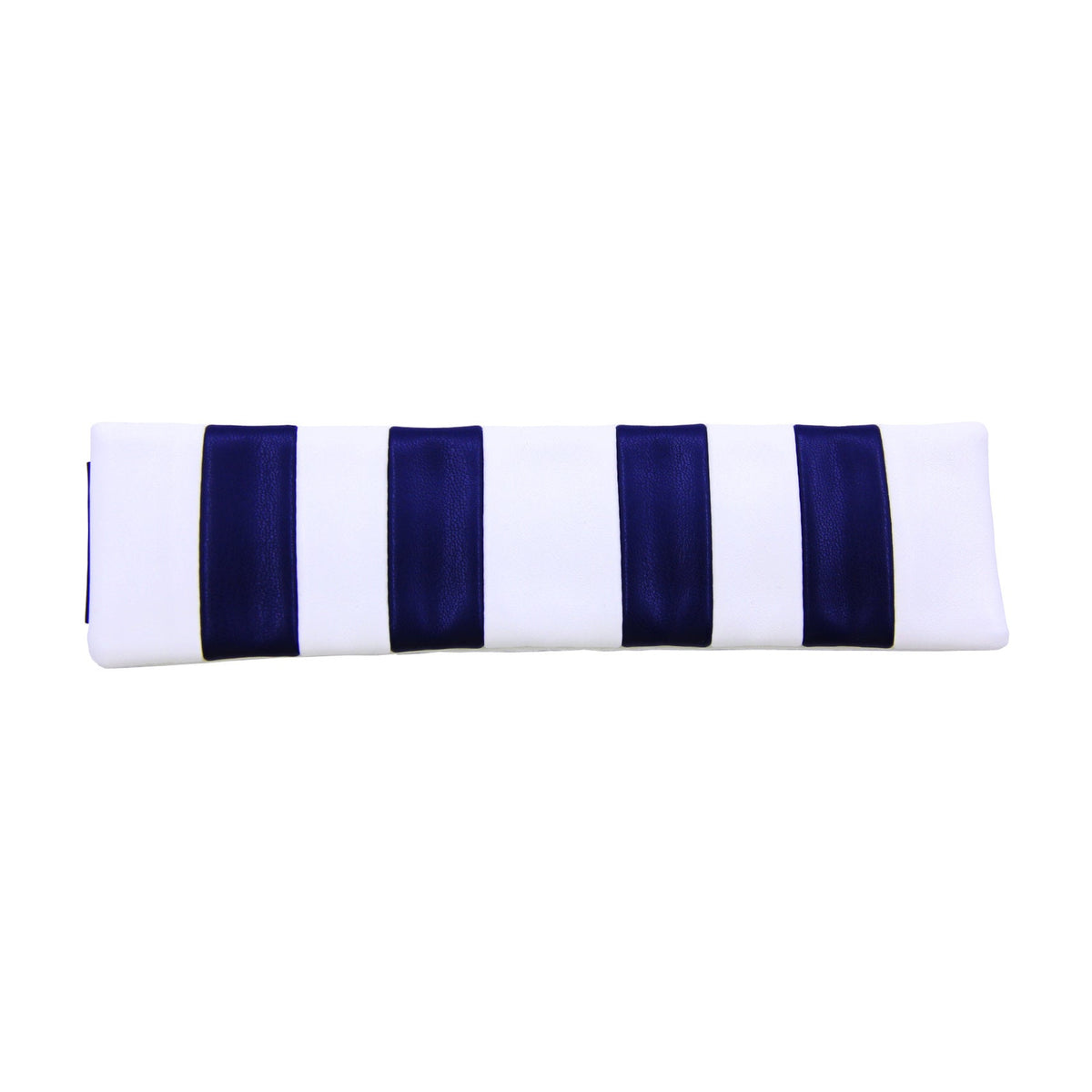 Leatherette Magnetic Tallit Band