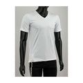 Dri-Fit Undershirt Arbah Kanfot (Tzitzit), Adult White XX-Large Sephardic Machine Made Thin