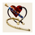 Wedding Glass Keepsake