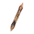 Mezuzah, Wrapped Copper