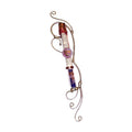 Mezuzah, Heart