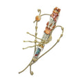 Mezuzah, Heart