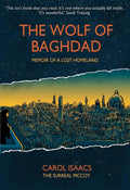 Wolf of Baghdad, The