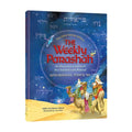 The Weekly Parashah - Sefer Bereshit