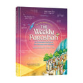 The Weekly Parashah - Sefer Shemot